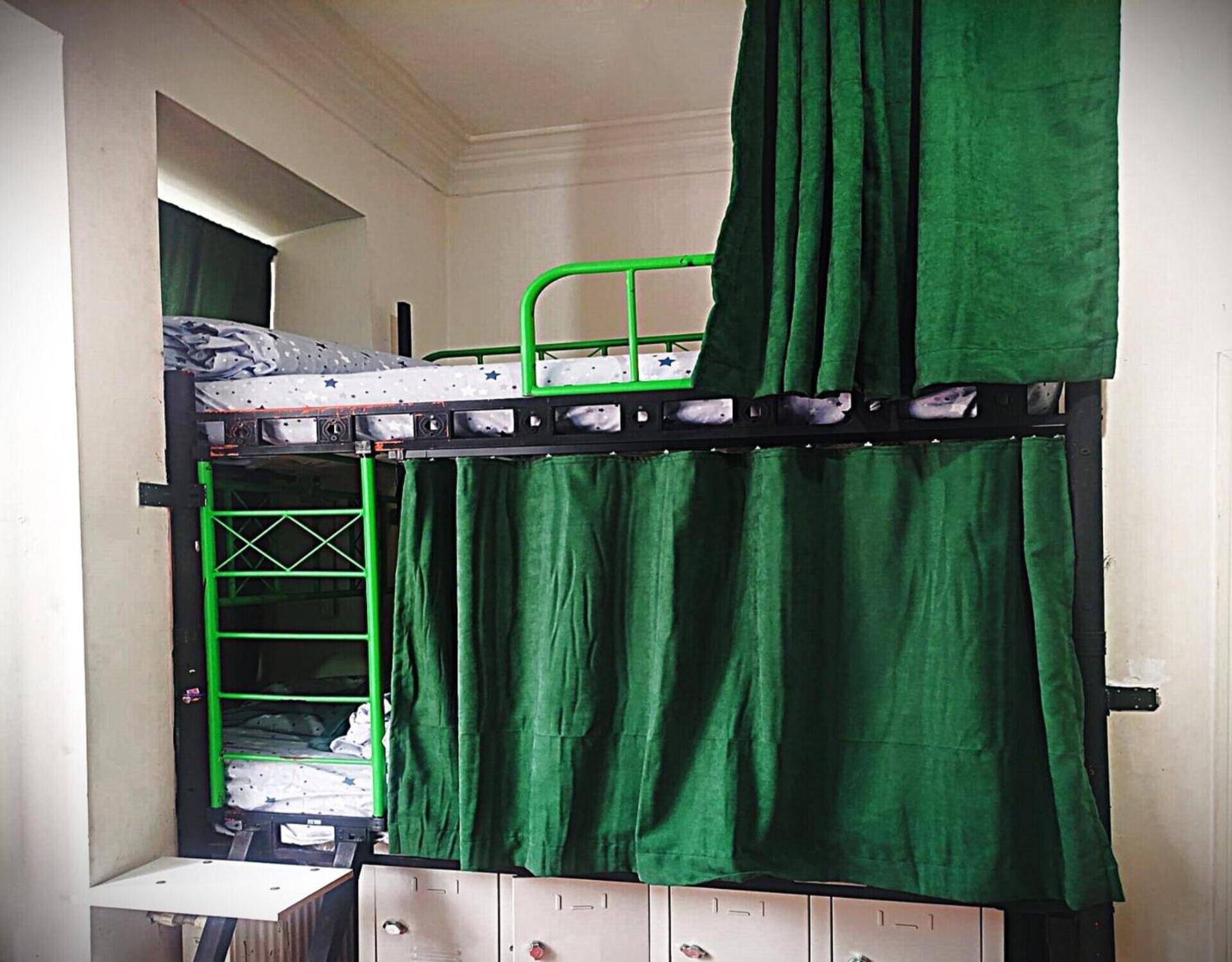 Galata West Hostel 伊斯坦布尔 外观 照片