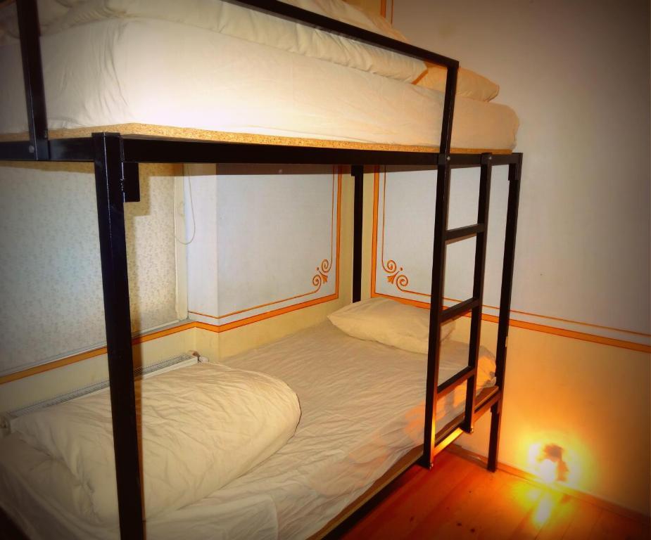 Galata West Hostel 伊斯坦布尔 客房 照片