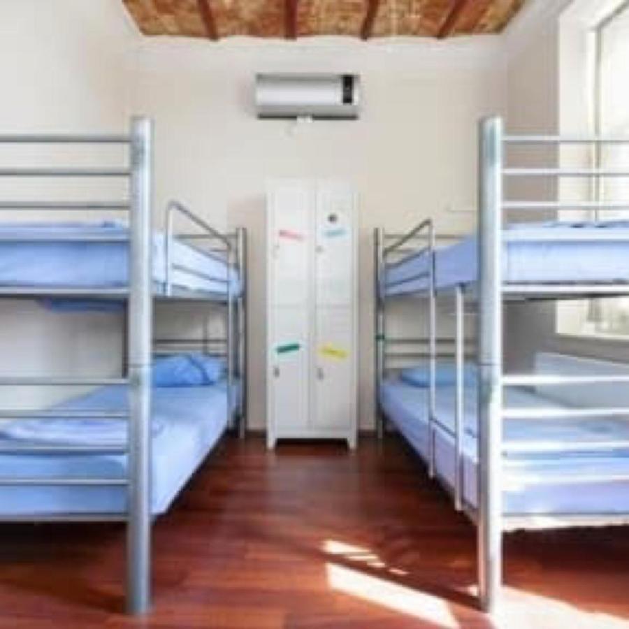 Galata West Hostel 伊斯坦布尔 外观 照片